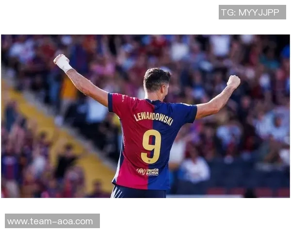 莱万收到沙特和MLS报价米兰计划引发他的关注与兴趣