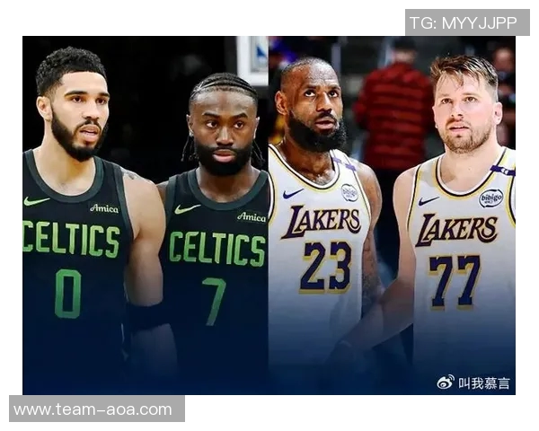 杰伦布朗引领绿军逆袭表现超东契奇应当入选一阵