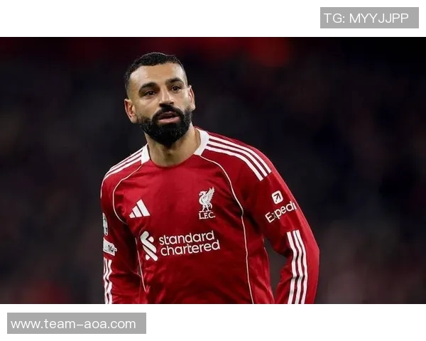 斯洛特今日将与萨拉赫进行关键对话决定未来走向