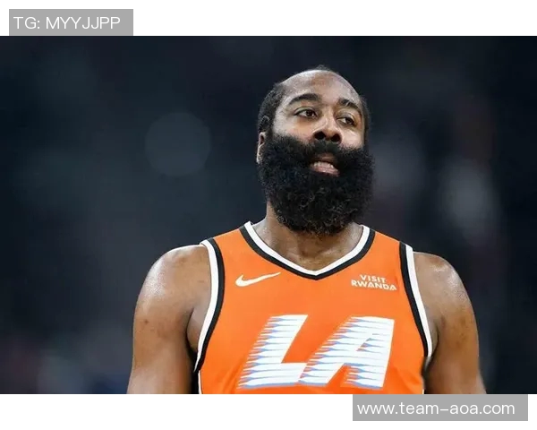 哈登回应年龄质疑四场均2558表现证明实力依旧不减