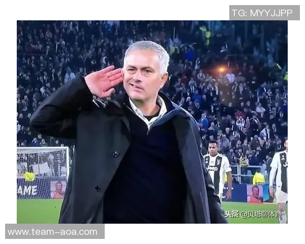 穆里尼奥谈曼联下课原因表示不愿评价离开后的情况