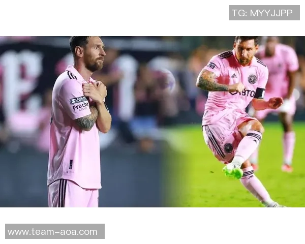 梅西再战三年心系迈阿密感谢这座城市带来的快乐与幸福 梅西再战三年心系迈阿密感谢这座城市带来的快乐与幸福