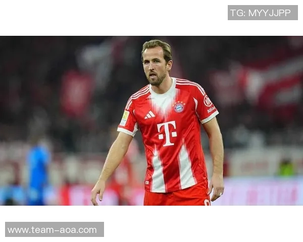 巴萨锁定凯恩为莱万接班人或将触发5700万镑解约金